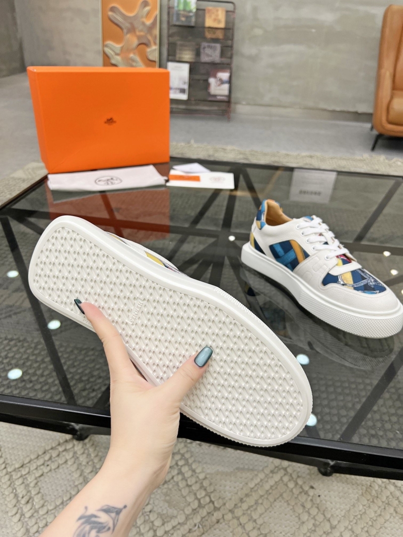 Hermes Sneakers